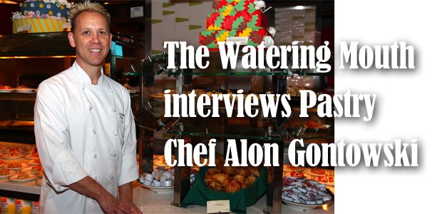 “Sweet Genius” Chef Alon Gontowski Q&A Plus the Seminole Hard Rock Hotel Expands
