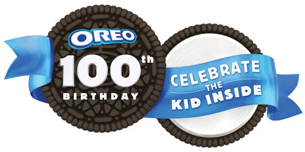 Oreo’s 100th Birthday!