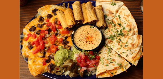 Don Pablo’s, Sarasota, FL, Restaurant Review