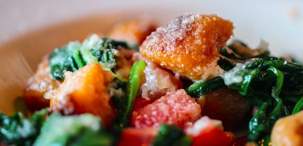 State Street Eating House Sarasota FL Restaurant Review