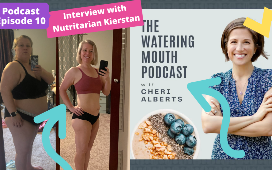 Podcast Episode 10: Interview with Nut Kierstan