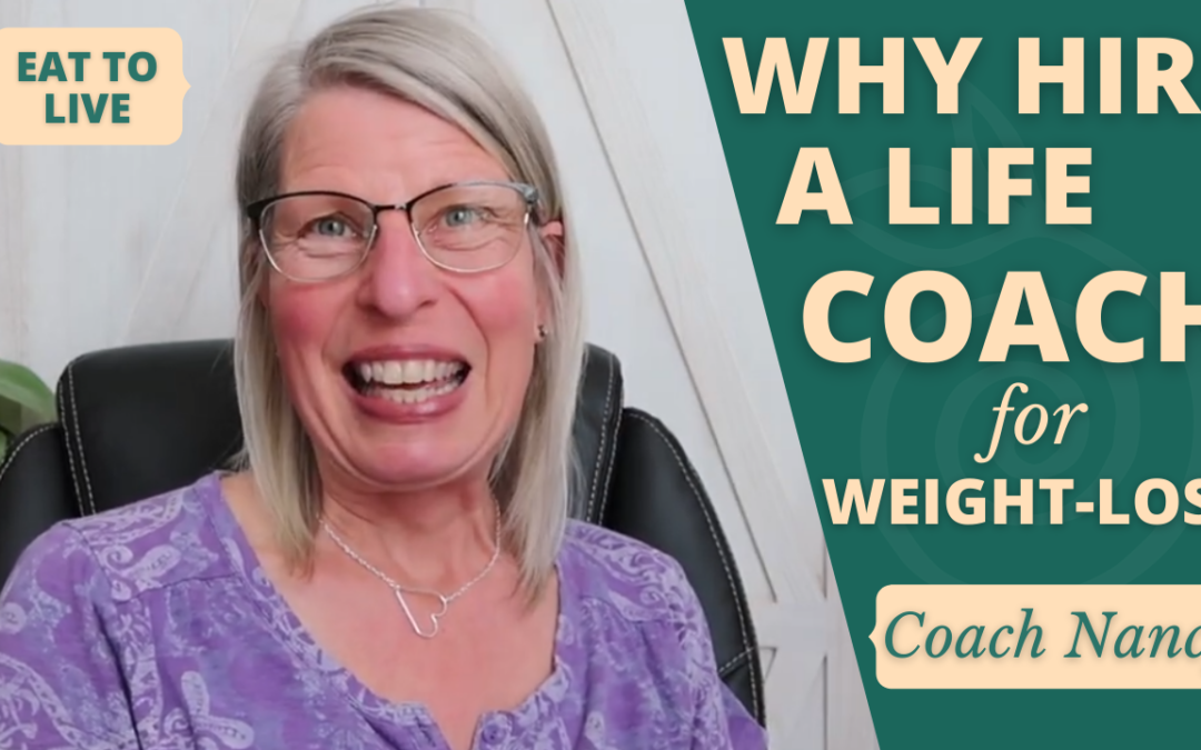 Why Hire a Life Coach?