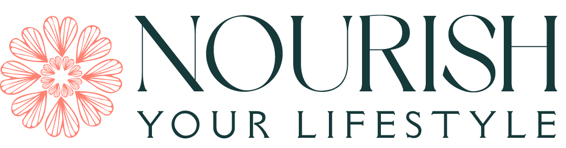 Nourish Your Lifestyle Logo